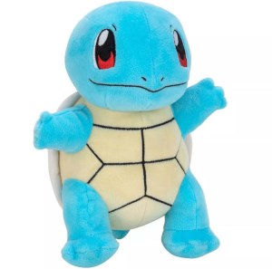 Pokemon Squirtle 20Cm Plush